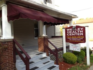 article image - Wesley 1